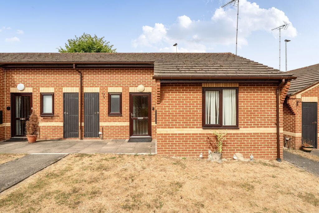 Main image of property: Kennet Court, Wokingham, RG41