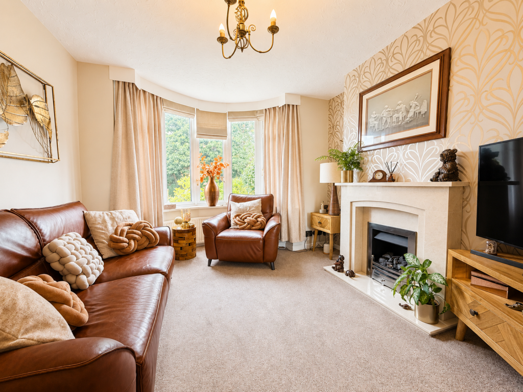 Fairway Grove, Bradford, BD7 4JE photo 4