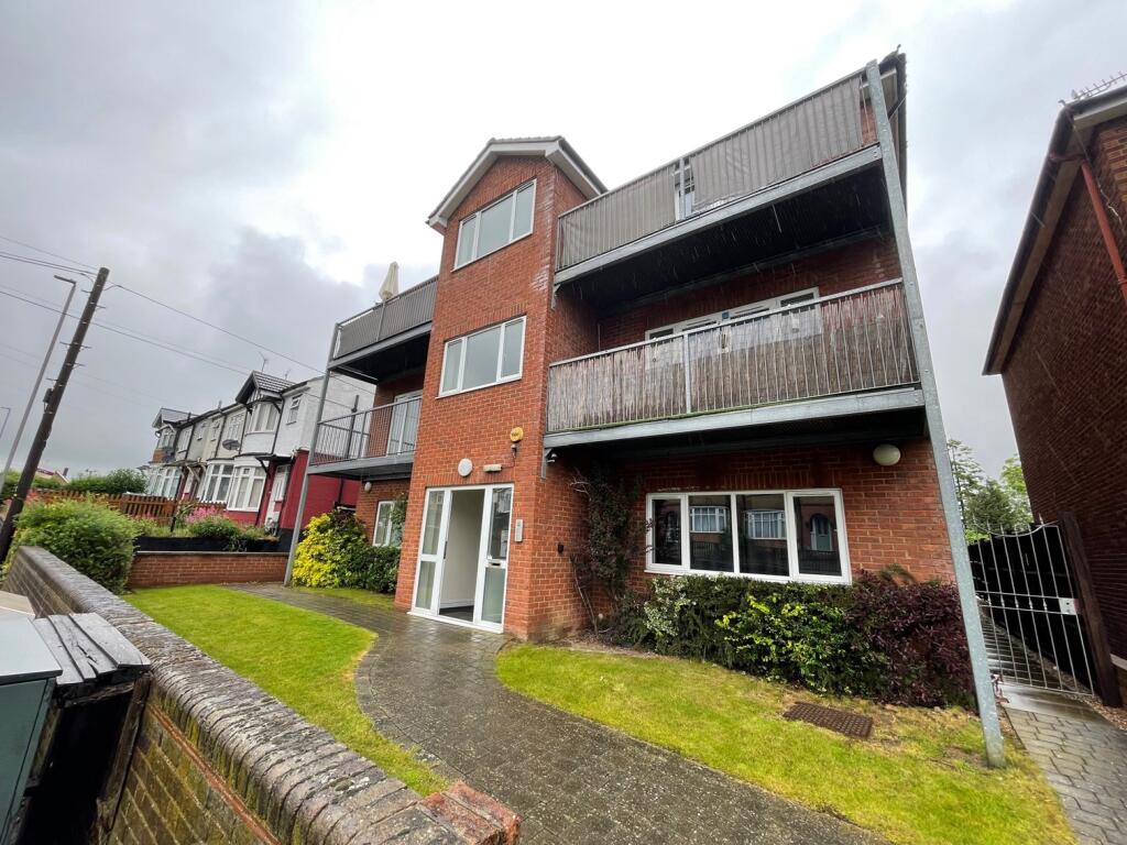 Main image of property: Marsh Road, LU3