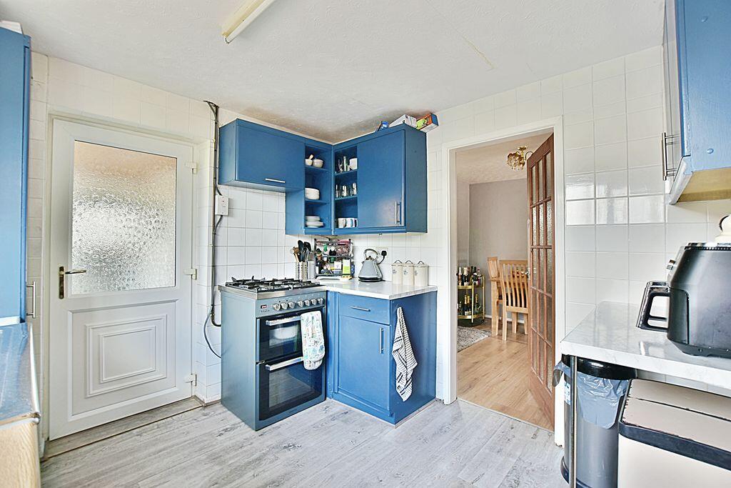 House in West Lindsey, Saxilby, Saxilby with Ingleby CP - View 4