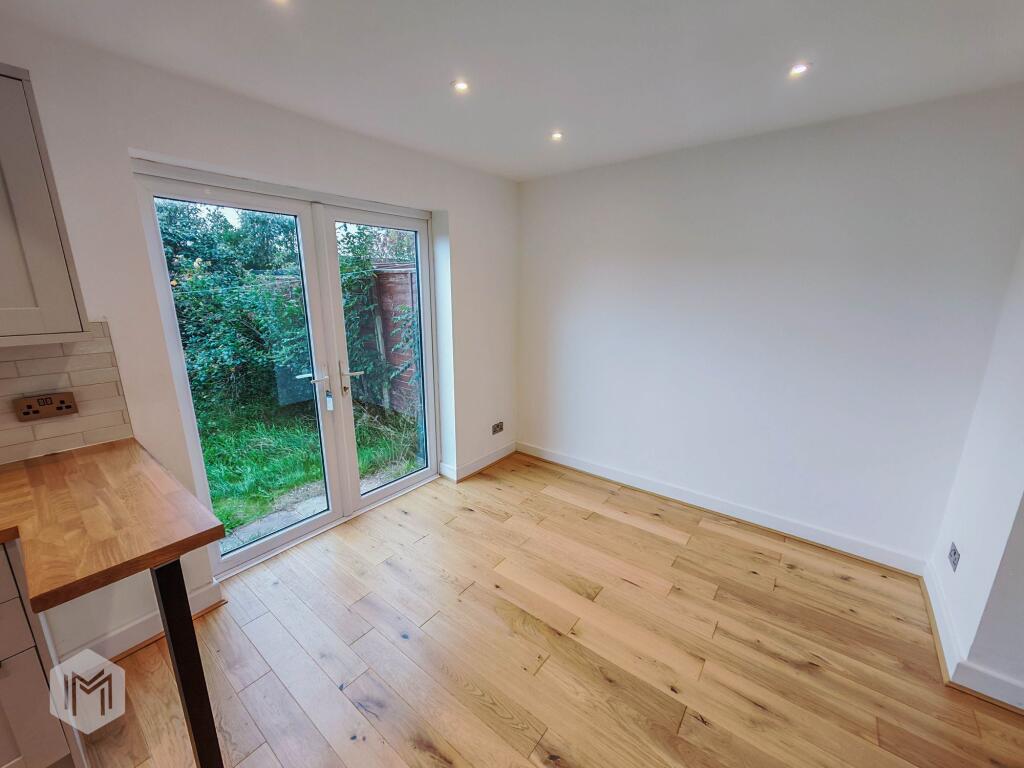 House in Manchester - View 5