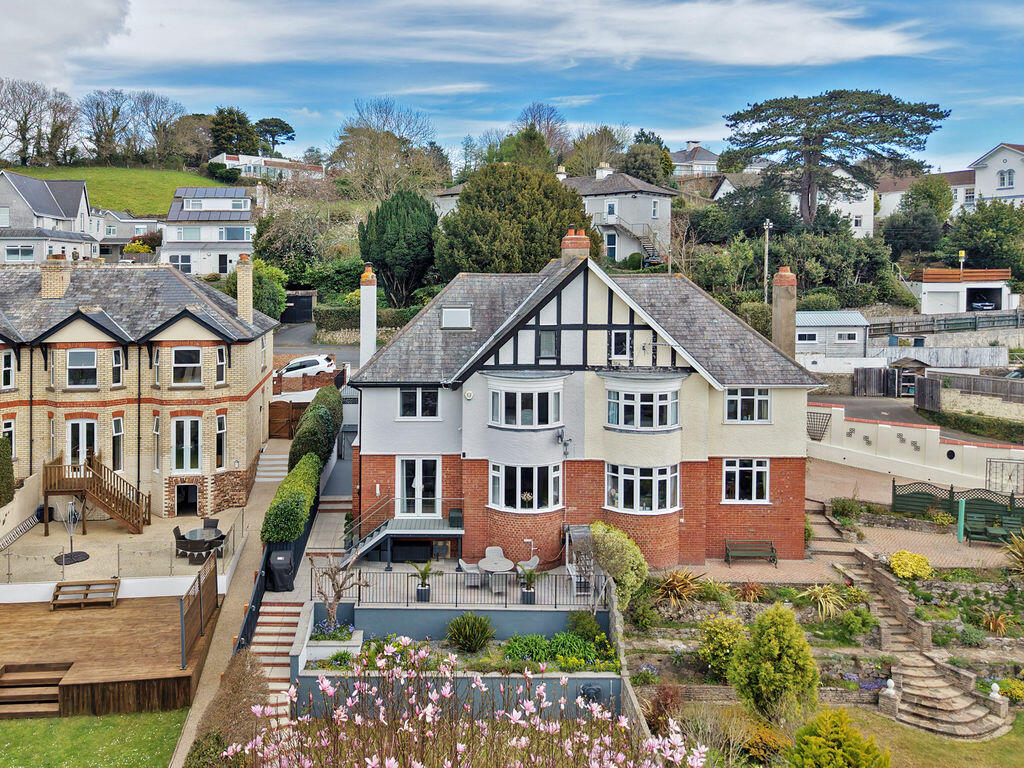 Main image of property: Knowles Hill Road, Newton Abbot