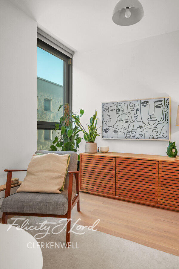 Main image of property: Fable Apartments, City Road, EC1