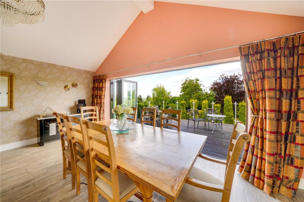 House in Highley, Shropshire - View 5