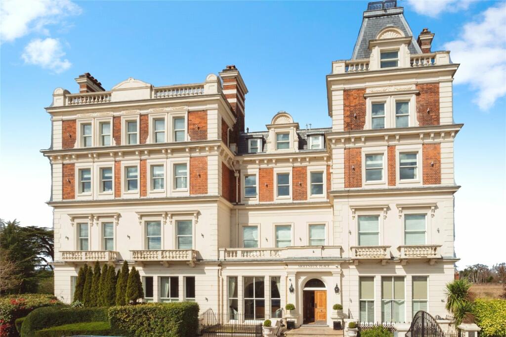 Main image of property: Molyneux Place, Molyneux Park Road, Tunbridge Wells, Kent, TN4