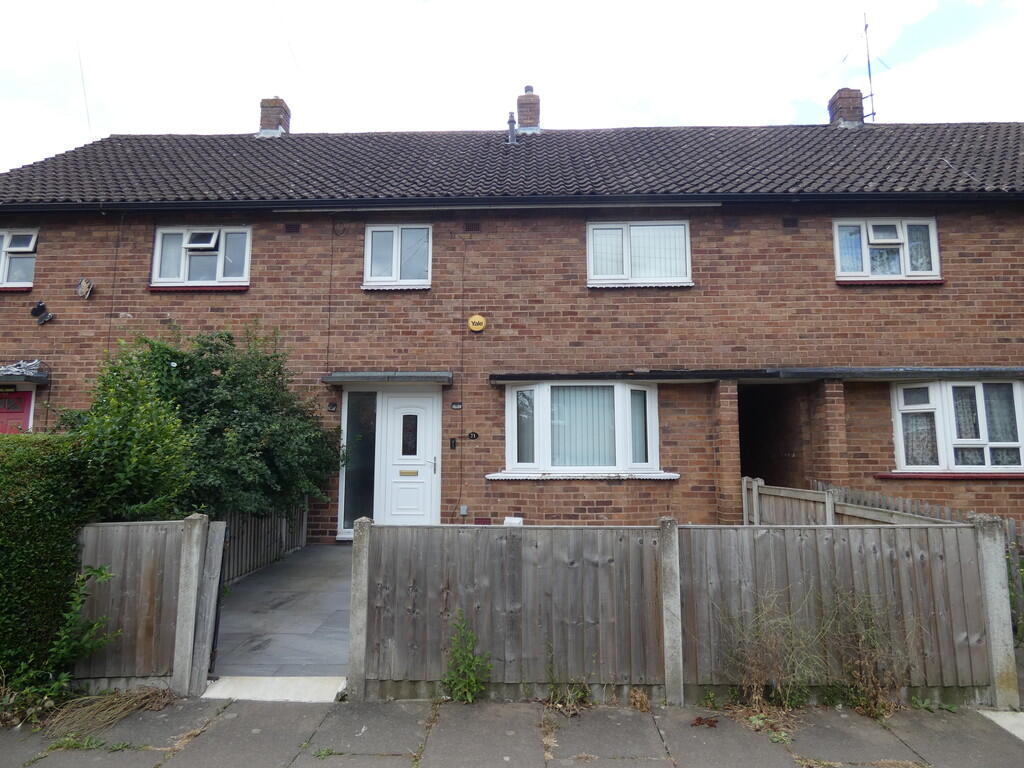 Main image of property: Stapleton Road, Shrewsbury