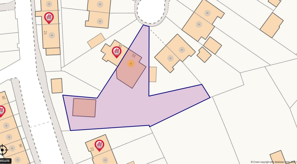 Additional image 28 of Ashtree Grove, Bradford