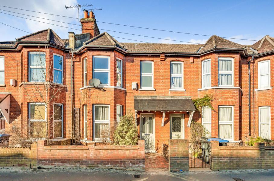 Main image of property: Woking, Surrey, GU21