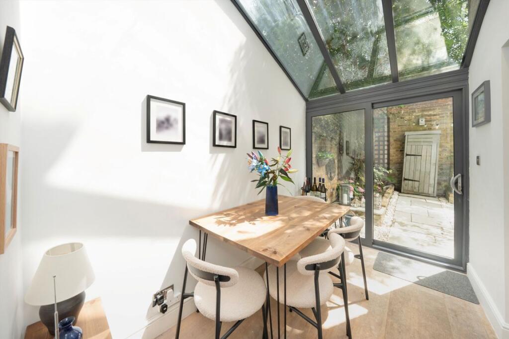Apartment in London - View 3