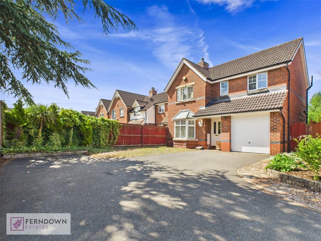 Additional image 20 of Shirland Road, Marston Green, Birmingham, B37