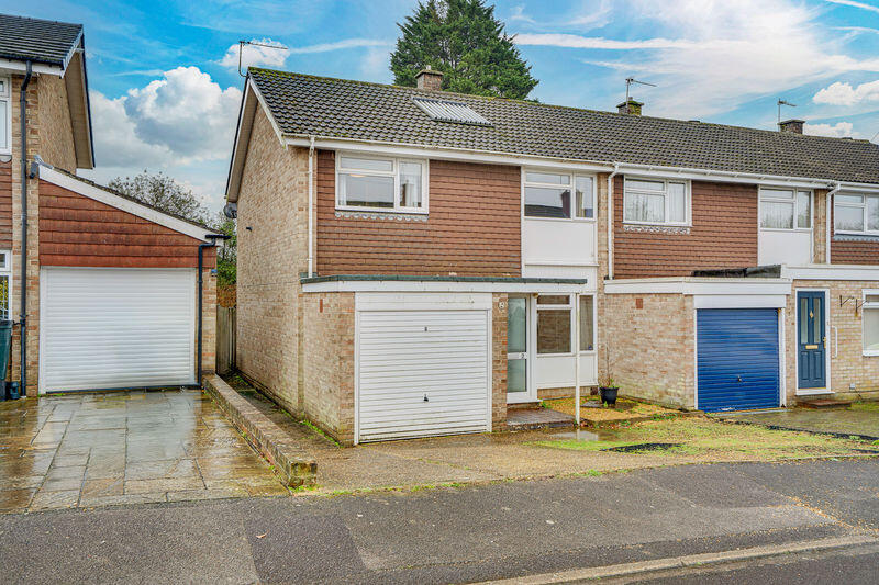 Main image of property: Eastbrook Close, Southampton