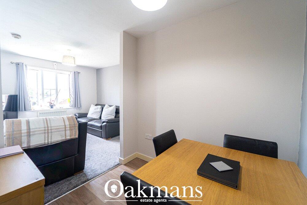Apartment in Birmingham - View 4