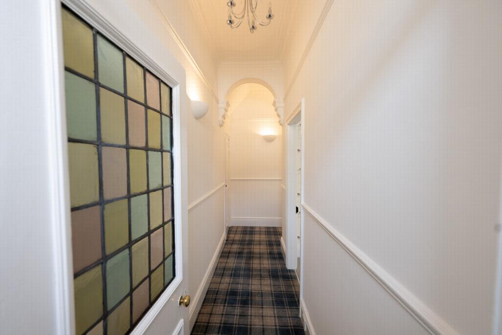 Apartment in North Tyneside, Cullercoats - View 3