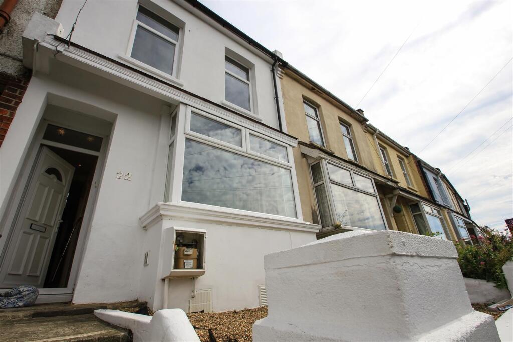 Main image of property: Mafeking Road, Brighton