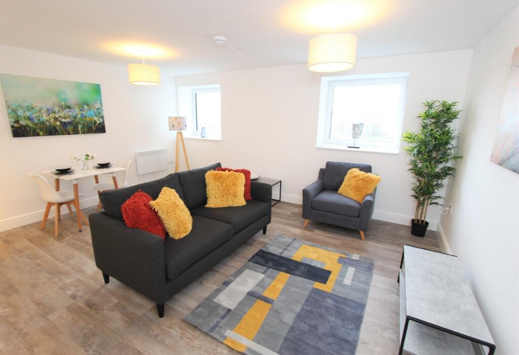 Main image of property: Elfin Square, Gorgie, Edinburgh, EH11