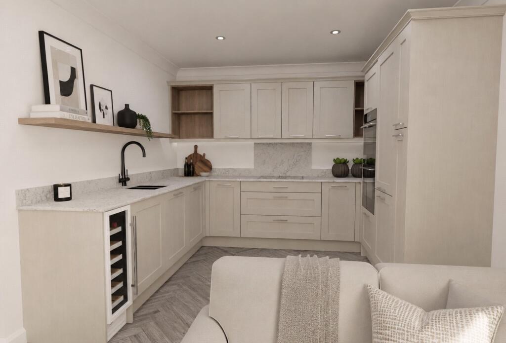 Bristol Road, Frenchay, Bristol, Gloucestershire, BS16 photo 4