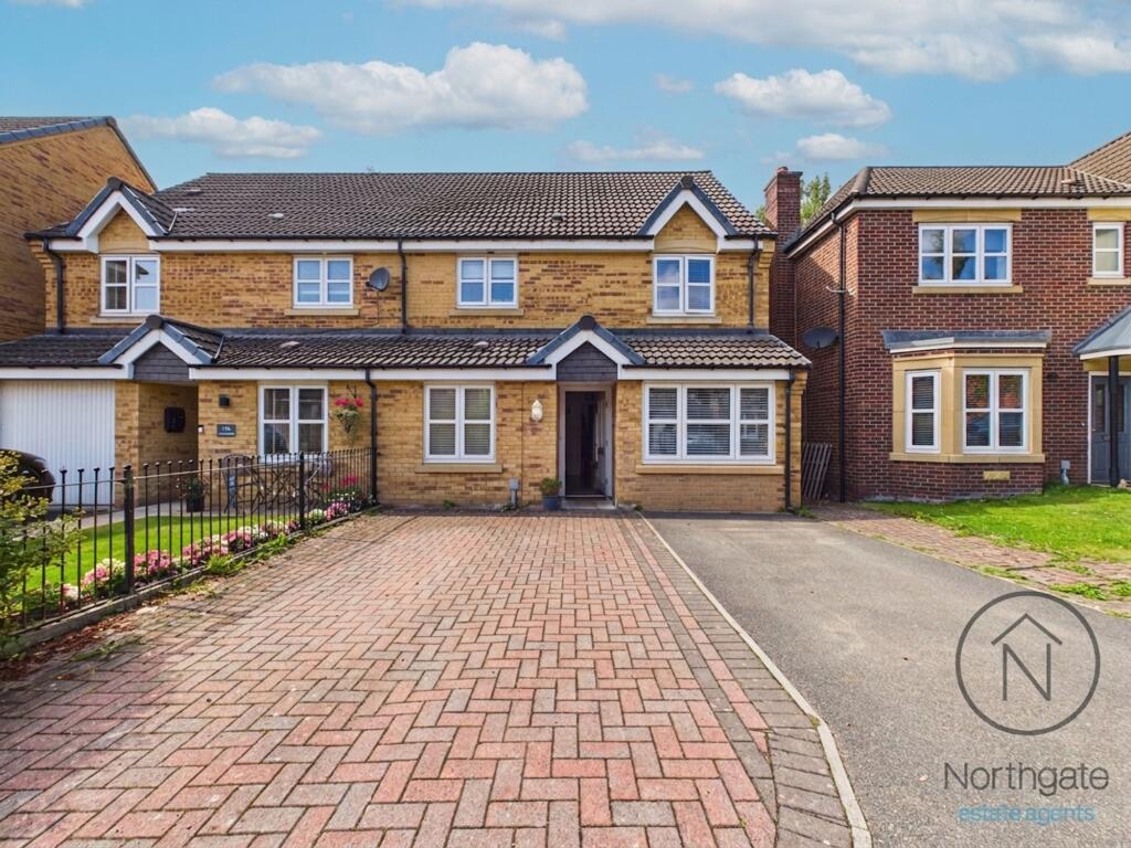 Main image of property: Annand Way, Newton Aycliffe, DL5