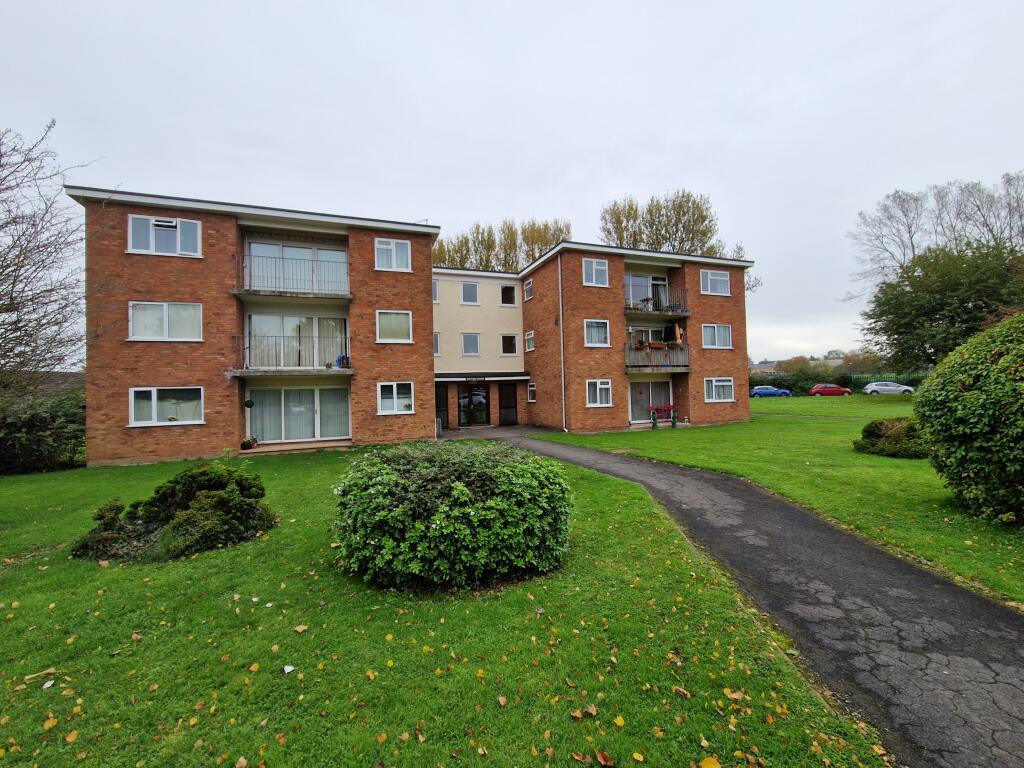 Main image of property: Ashton Court, Pembroke Close, Taunton