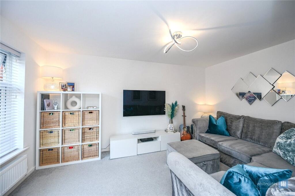 House in Knowsley, Liverpool City Region - View 3