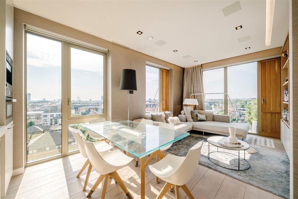 Apartment in London - View 5