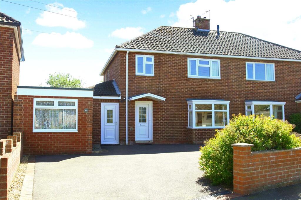 Main image of property: Little Harlescott Lane, Harlescott, Shrewsbury, Shropshire, SY1