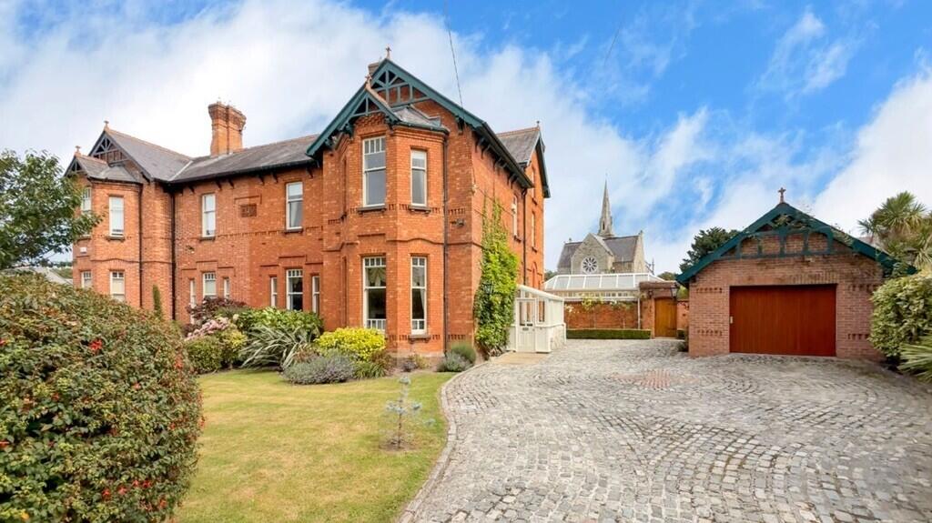 Main image of property: Crannmor, Knapton Road, Monkstown, Co Dublin, A96 YD37
