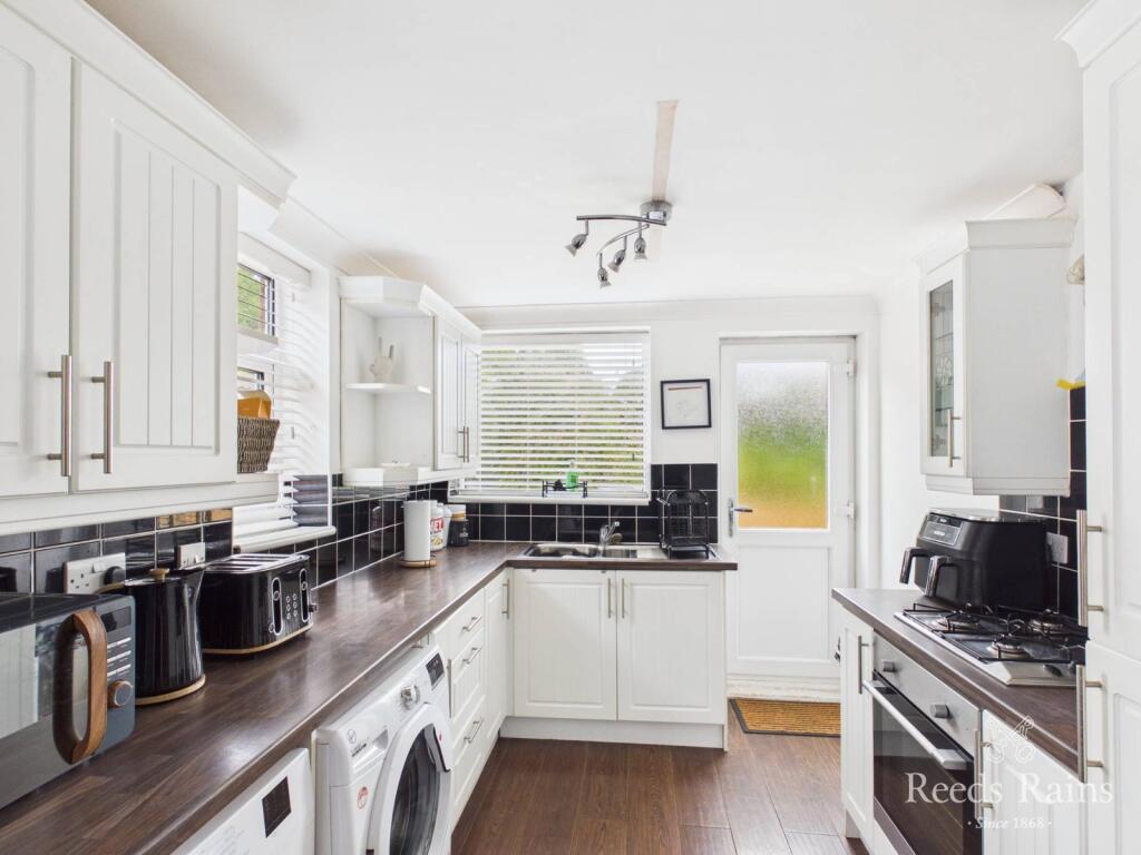 House in Stockton-on-Tees - More
