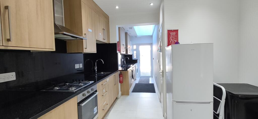 Main image of property: Uxbridge Road, SOUTHALL