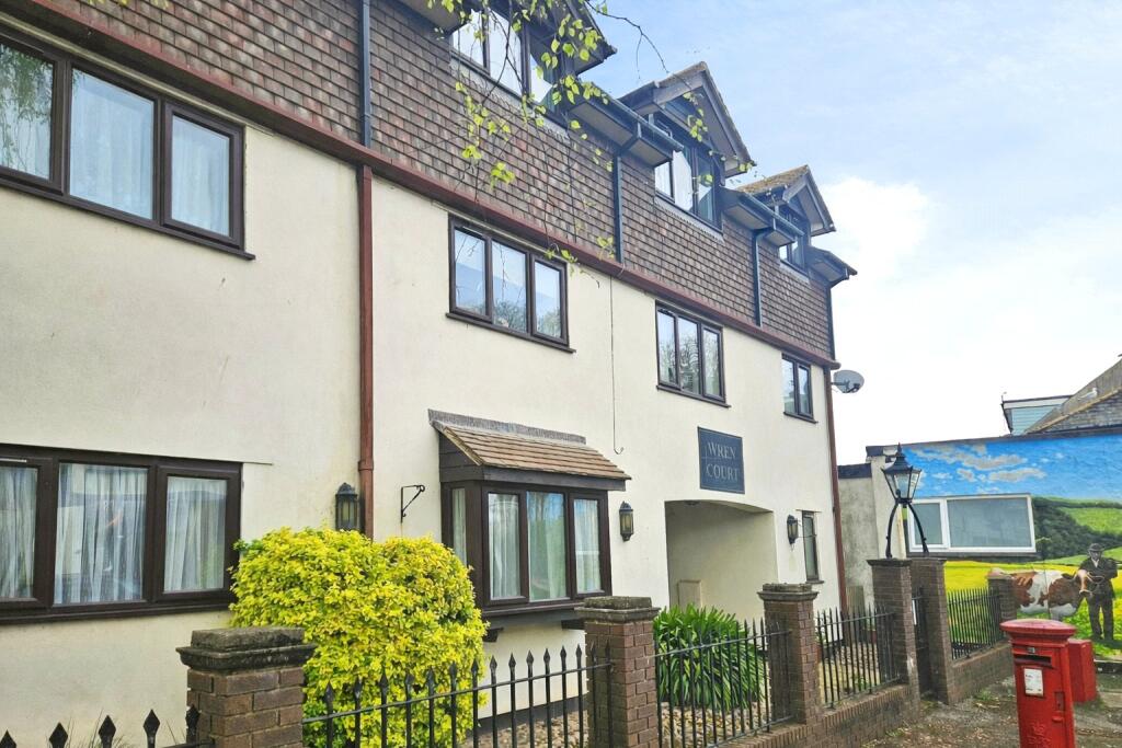 Main image of property: Bolton Street, Brixham, Devon