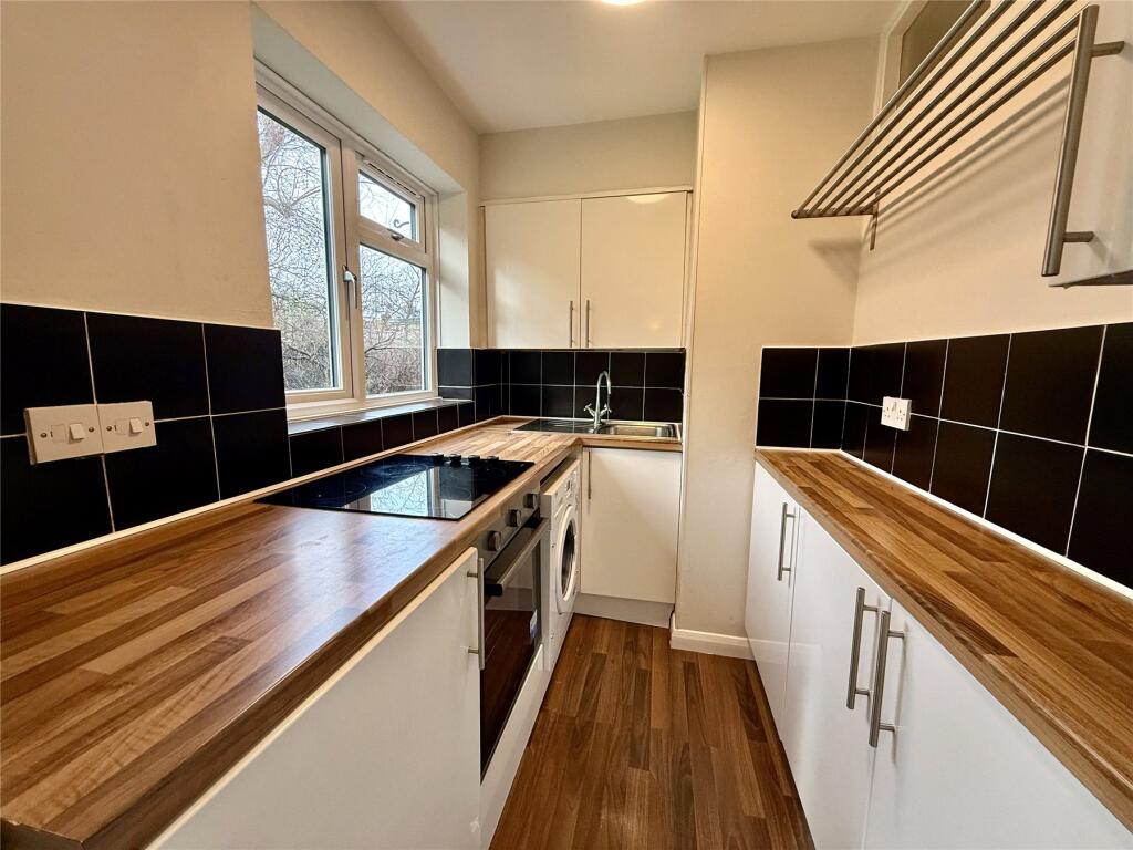 Main image of property: St. Andrew's Square, Surbiton, KT6