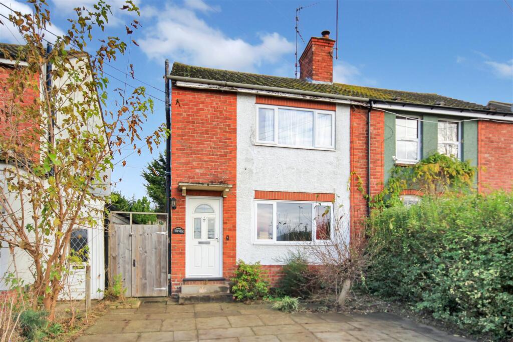 Main image of property: London Road, Wellingborough