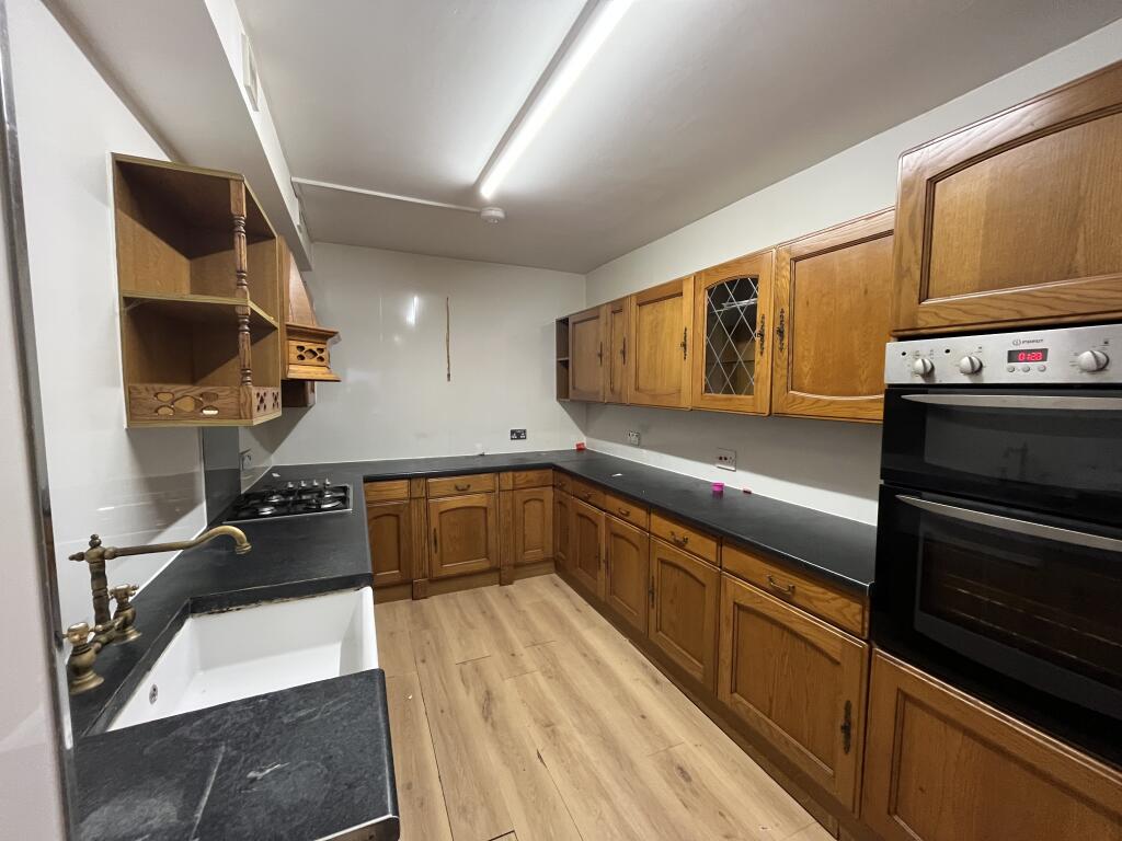 Apartment in Scarborough, North Yorkshire - View 4