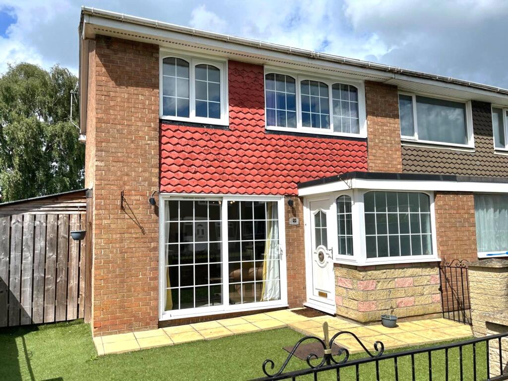 Main image of property: Bullamoor Close, Northallerton, North Yorkshire, England, DL6