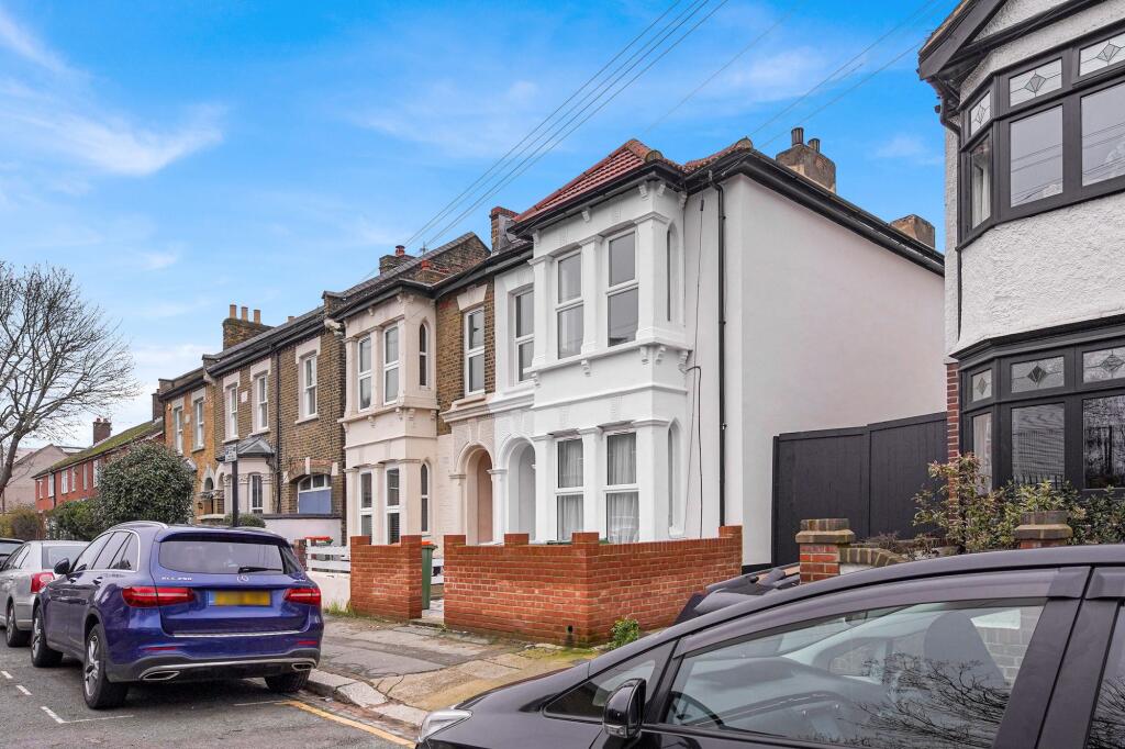 Cranmer Road, Forest Gate, E7 photo 2