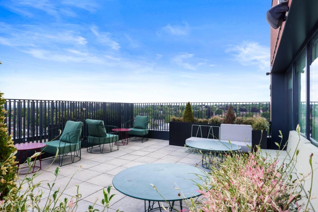 Main image of property: Sutton Court Road Sutton SM1