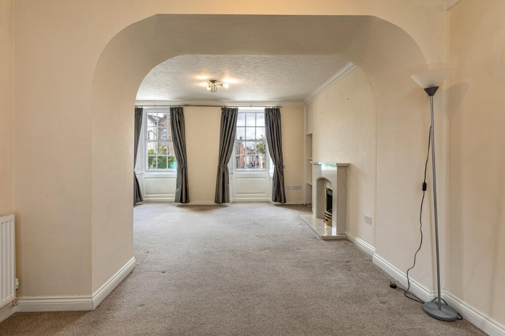 House in Duns, Cairnbank - View 4