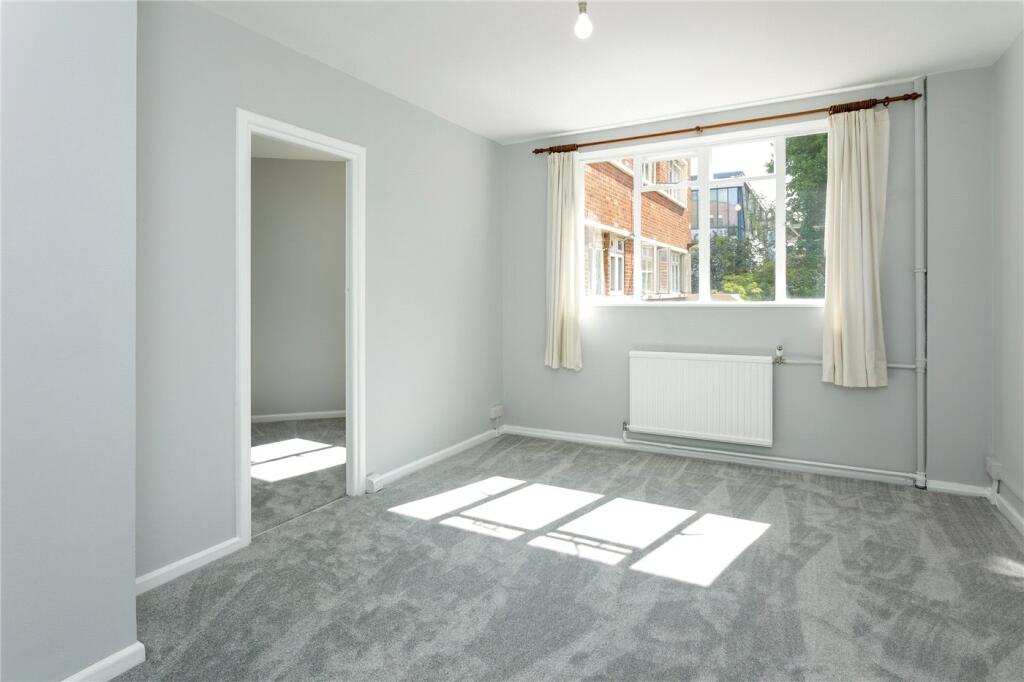 Main image of property: Upper Richmond Road, London, SW15