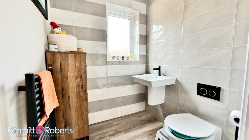House in Stockton-on-Tees - View 4