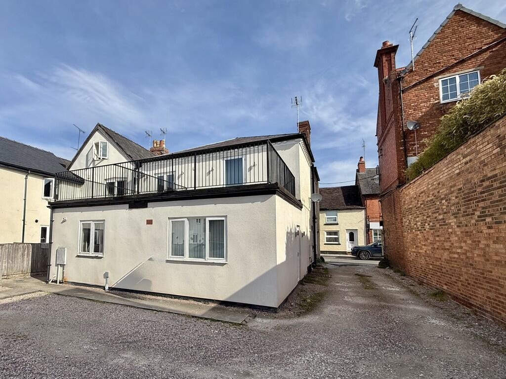 Main image of property: Foxes Court, Whitchurch