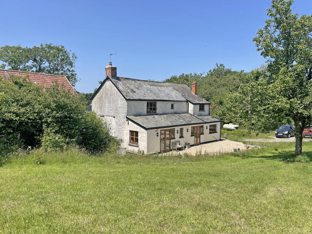 Main image of property: Ford Street, Wellington