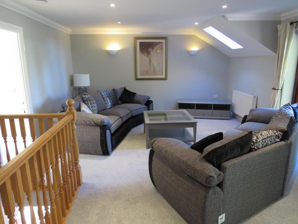 Main image of property: Sophia Walk, Pontcanna, Cardiff