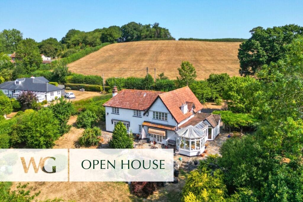 Main image of property: Ebford, Devon