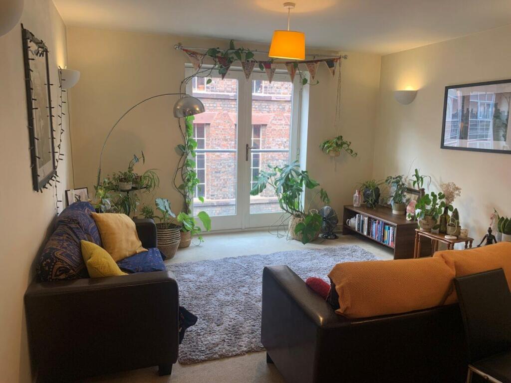 Apartment in Chester - View 2