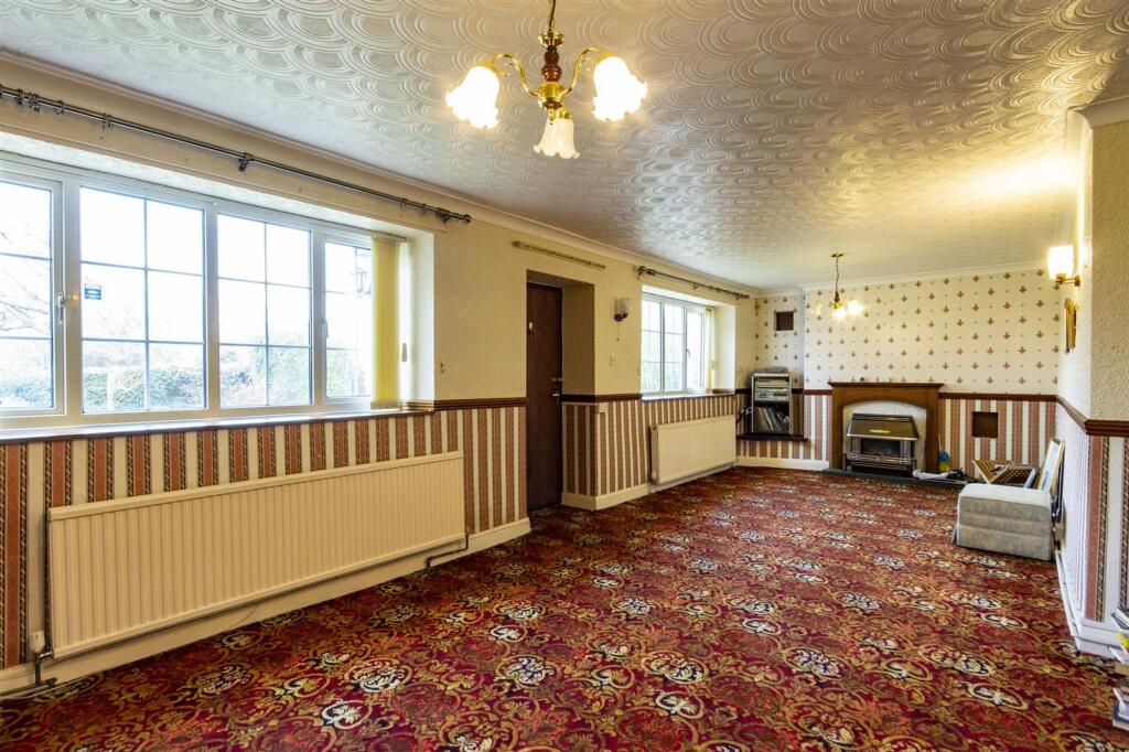 House in Bolsover, Glapwell - View 2