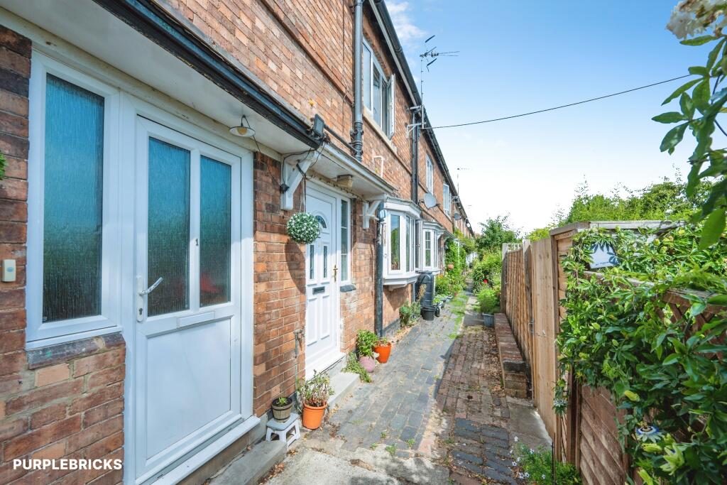 Main image of property: Common Road, Evesham, WR11