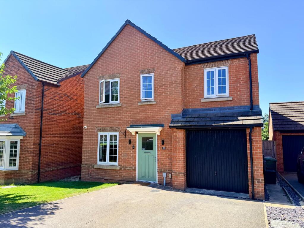 Main image of property: Princess Street, Great Preston, Leeds