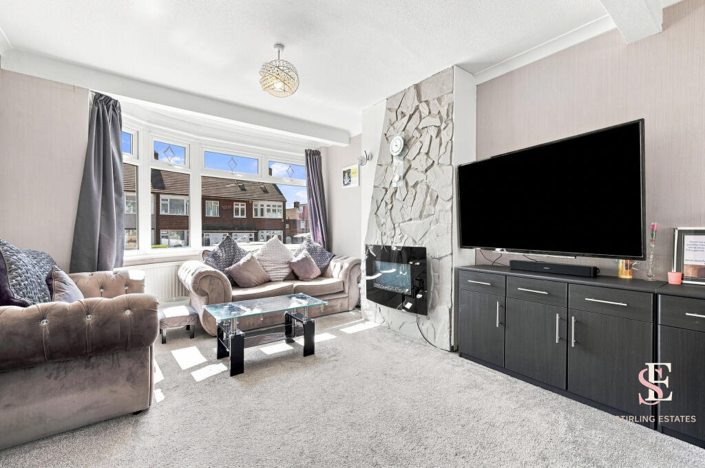 Main image of property: Mount Avenue, Romford