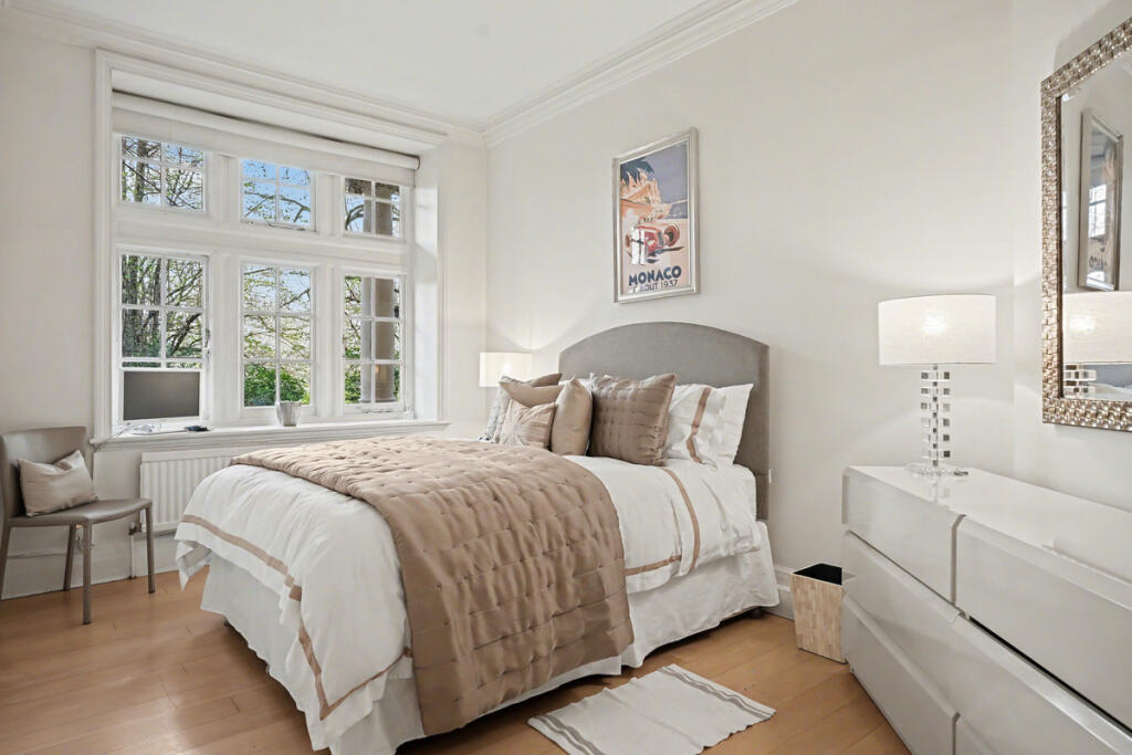 4 bedroom apartment for rent