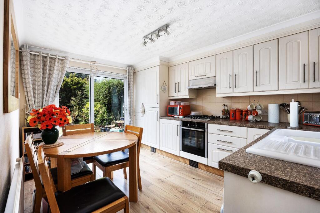 House in West Suffolk, Haverhill - View 4