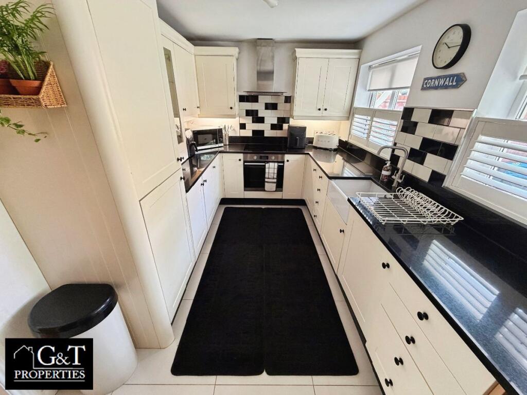 House in Dudley, Wall Heath - View 5